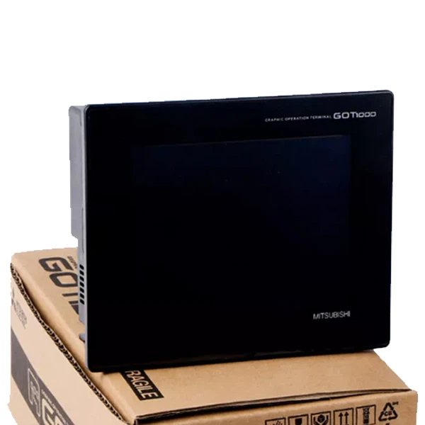 MITSUBISHI  GT1055-QSBD