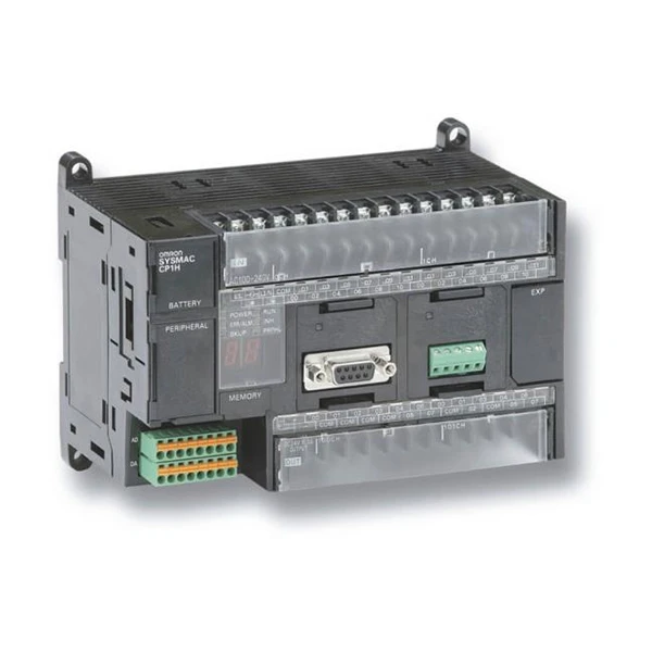 CP1H-X40DR-A Omron