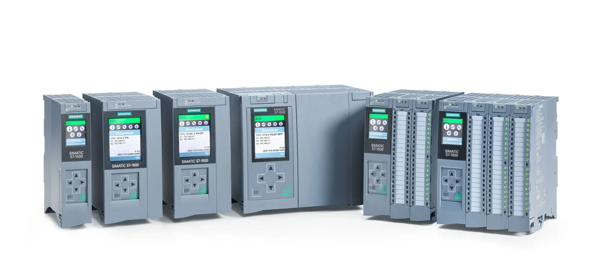 Implementing Siemens PLC in Precision Mold Manufacturing – Results and Lessons Implementing Siemens PLC in Precision Mold Manufacturing – Results and Lessons