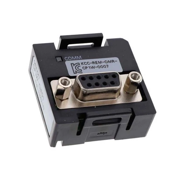 Omron CP1W-CIF01 RS232 Module