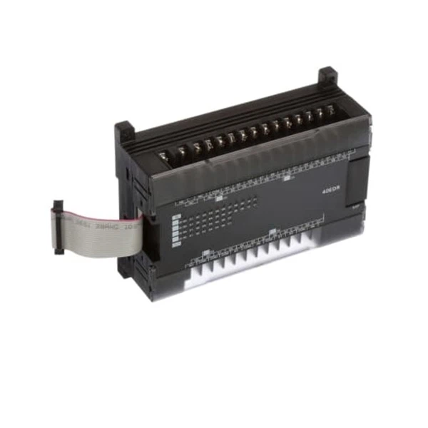 Omron Programmable Controller CP1W-40EDR