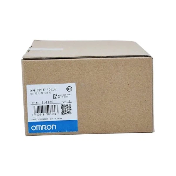 CP1W - 40EDR Omron