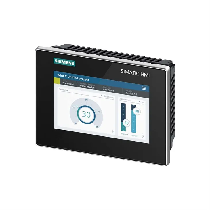 Siemens 6AV2128 3GB06 0AX1