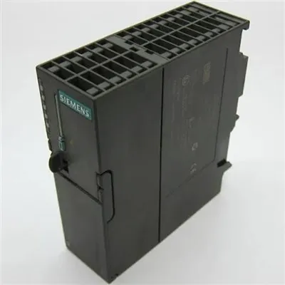 Siemens Simatic S7/300 PLC